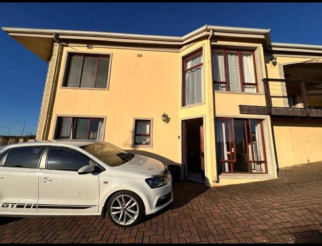 1 BEDROOM PROPERTY TO RENT IN OATLANDS NORTH